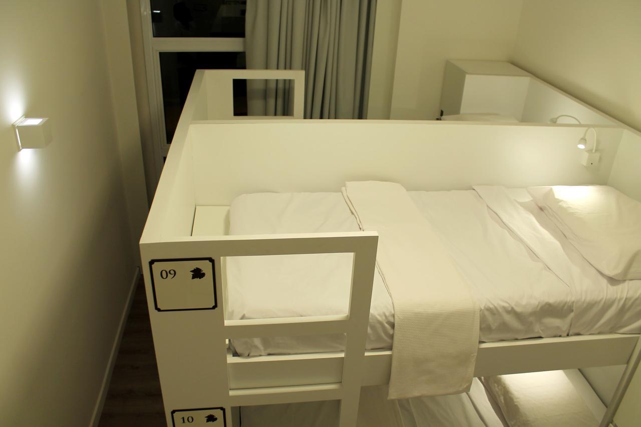 Hostel Grape Wine São Paulo Exteriör bild