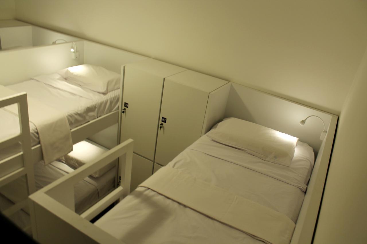 Hostel Grape Wine São Paulo Exteriör bild
