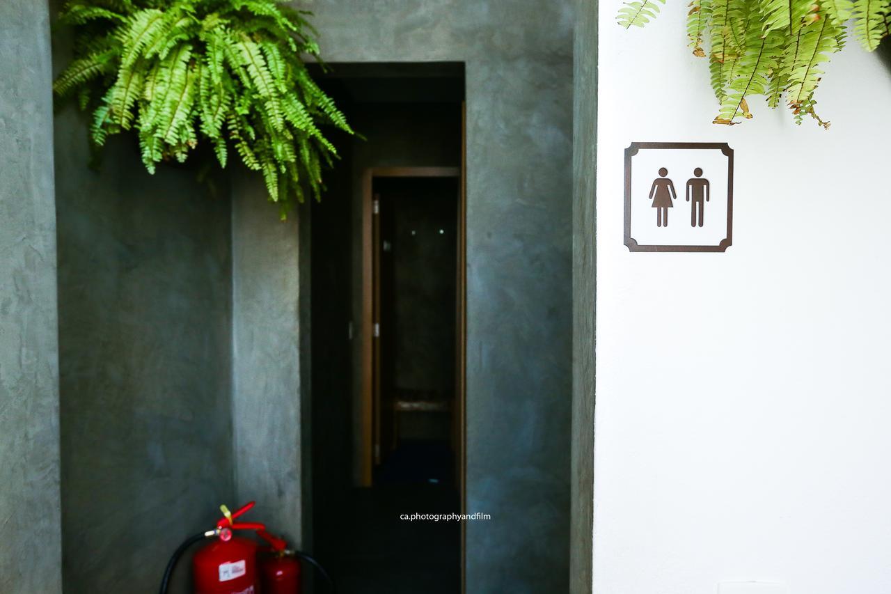 Hostel Grape Wine São Paulo Exteriör bild