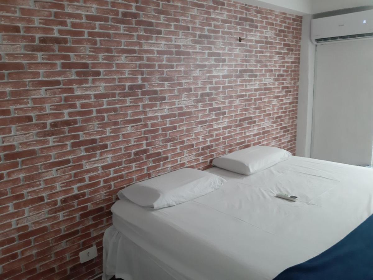 Hostel Grape Wine São Paulo Exteriör bild